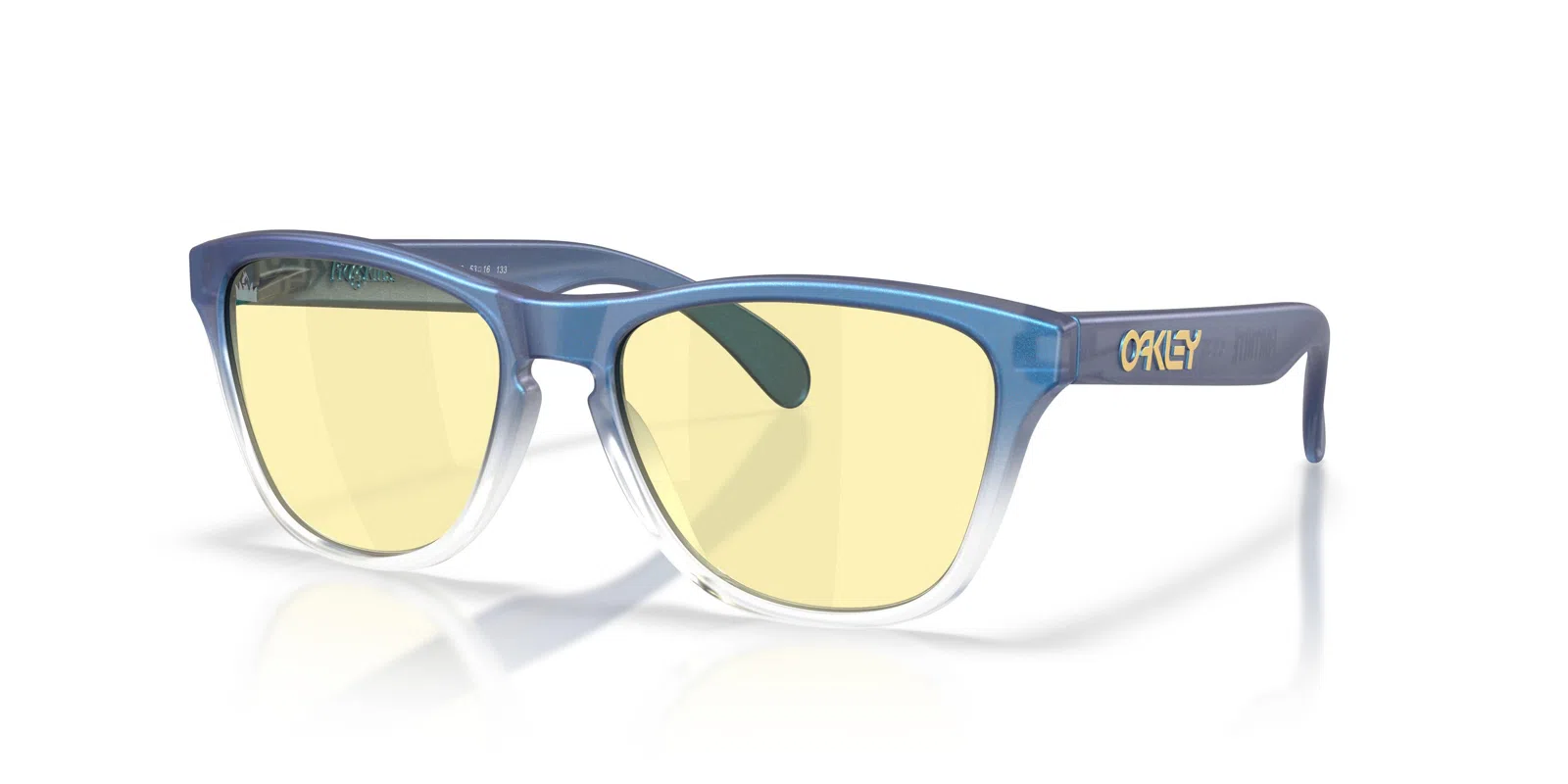 Oakley Frogskins S 9508 Sunglasses - view 56
